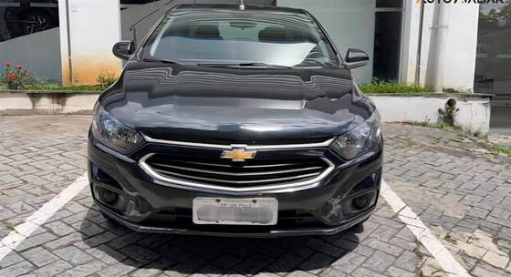 CHEVROLET PRISMA 1.4 MPFI LT 8V FLEX 4P MANUAL CHEVROLET PRISMA 1.4 MPFI LT 8V FLEX 4P MANUAL